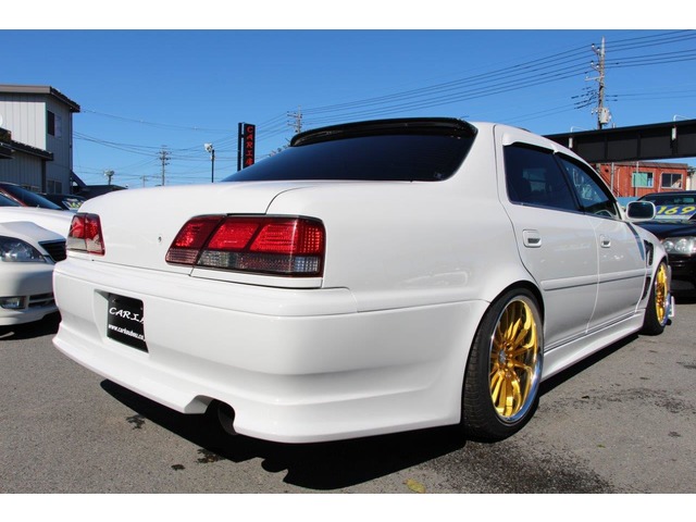 ユーラス/URAS ピ露天 トヨタ(切れ角UP対応) トヨタ クレスタ JZX100系 1996年09月〜2001年07月 dFx15tDtPY, 自動車 - editorialdismes.com