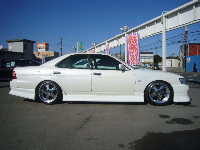 ＢＳＫコンプリート！Ｃ３５ローレル後期メダリスト入庫！ | GT
